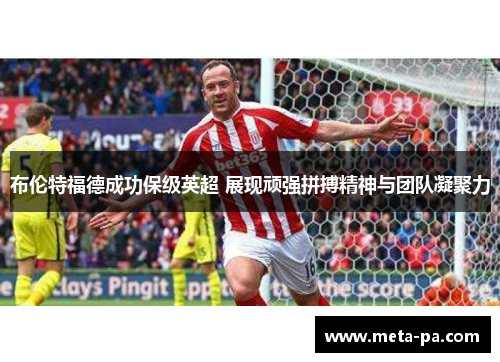 布伦特福德成功保级英超 展现顽强拼搏精神与团队凝聚力